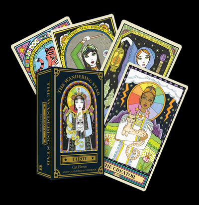 Tarot Cards