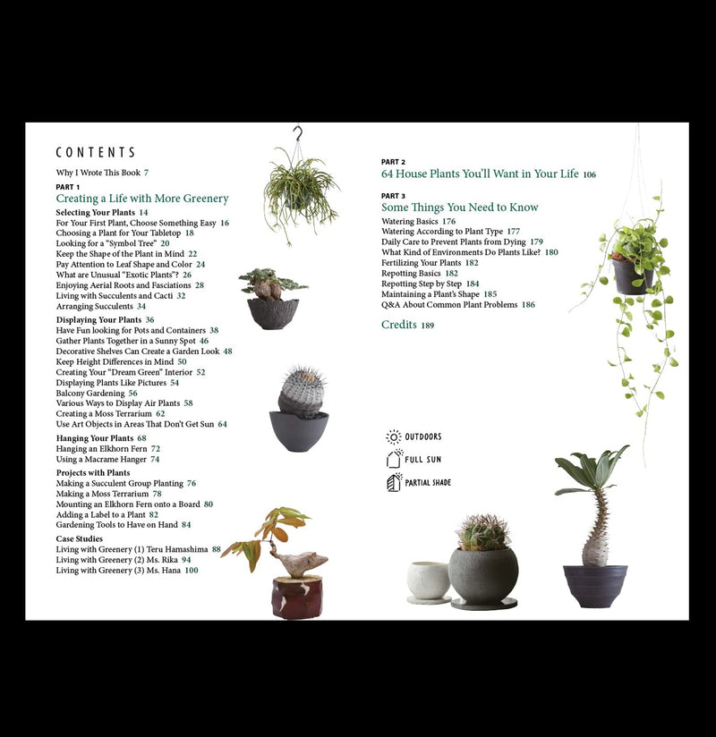 A Beginners Guide to House Plants-Books-Ingram Book Company-PaxtonGate