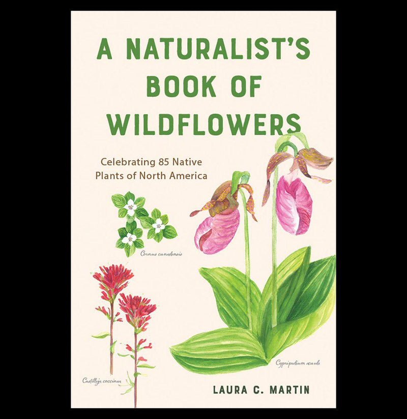 A Naturalist&