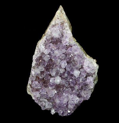 Amethyst Crystal Cluster - Paxton Gate