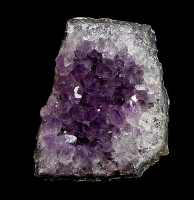 Amethyst Crystal Cluster - Paxton Gate