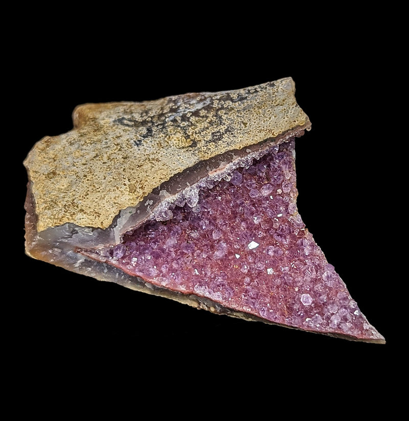 Amethyst Crystal Cluster - Paxton Gate