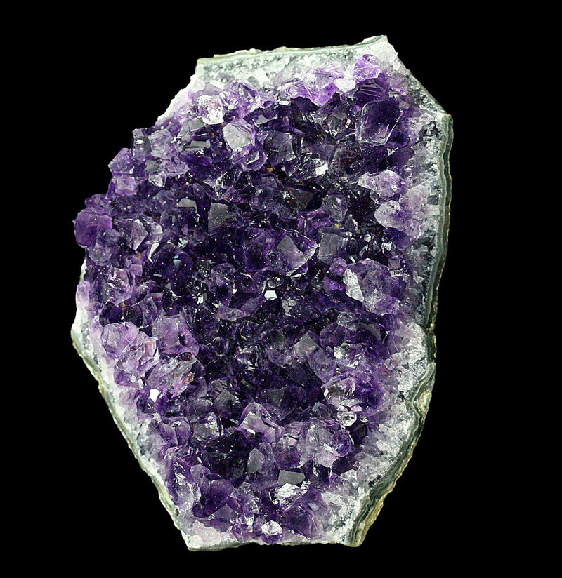 Amethyst Crystal Cluster - Paxton Gate