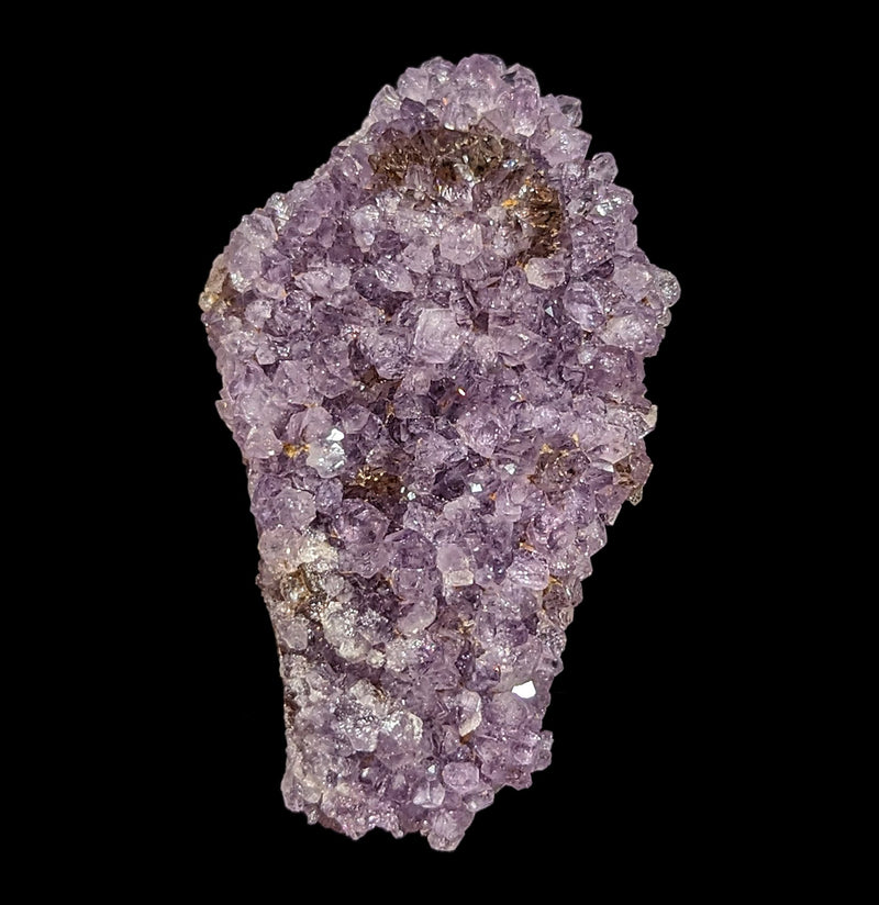 Amethyst Crystal Cluster - Paxton Gate