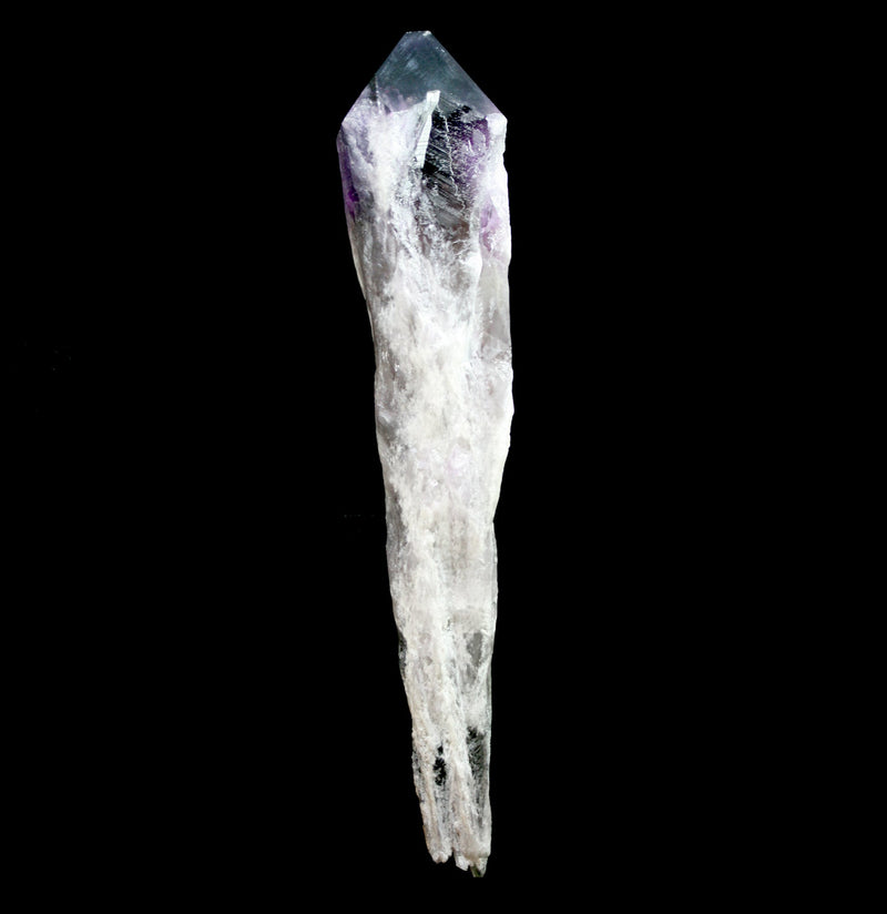 Amethyst Crystal Spear - Paxton Gate