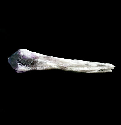 Amethyst Crystal Spear - Paxton Gate