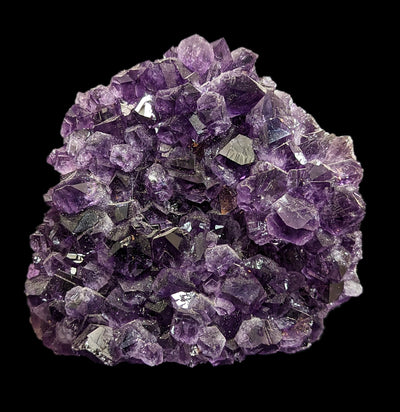 Amethyst Cut Base Geodes-Minerals-Driftstone Pueblo-PaxtonGate