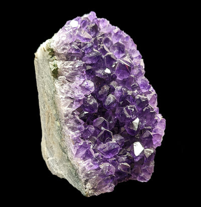 Amethyst Cut Base Geodes-Minerals-Driftstone Pueblo-PaxtonGate