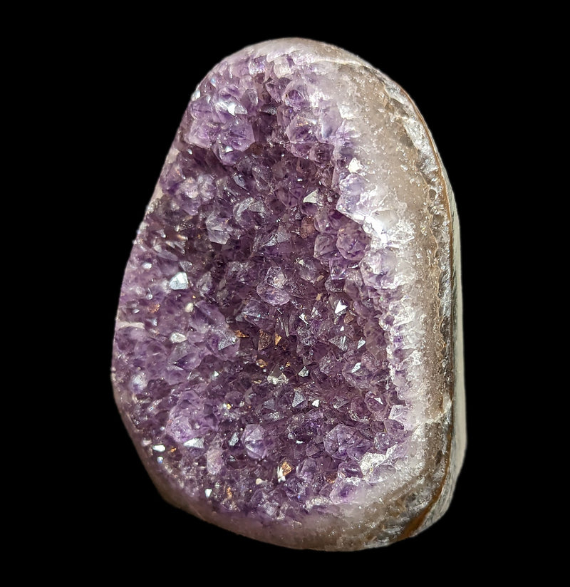 Amethyst Cut Base Geodes-Minerals-Driftstone Pueblo-PaxtonGate