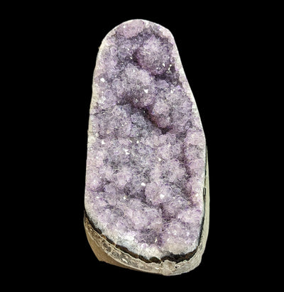 Amethyst Cut Base Geodes-Minerals-Driftstone Pueblo-PaxtonGate