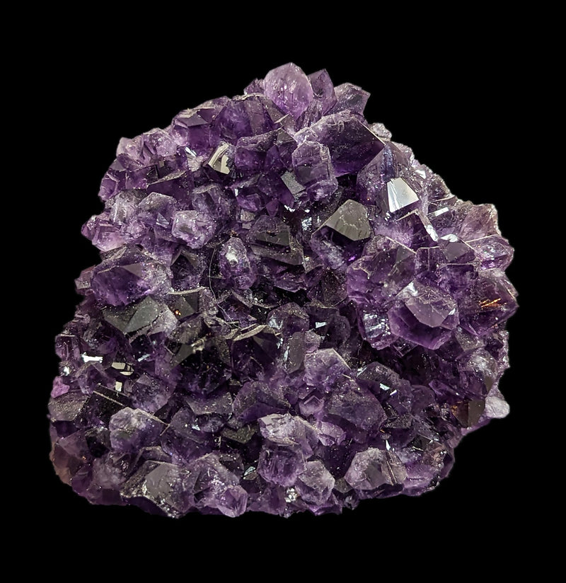 Amethyst Cut Base Geodes-Minerals-Driftstone Pueblo-PaxtonGate