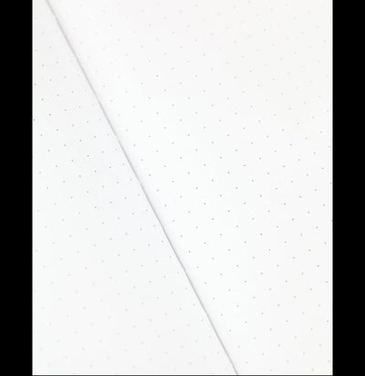 Anatomy: Vascular Hardcover Dot Grid Notebook - Paxton Gate