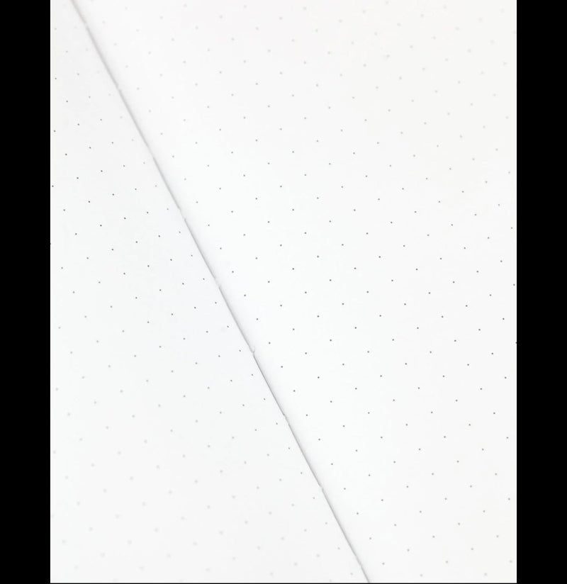 Anatomy: Vascular Hardcover Dot Grid Notebook - Paxton Gate