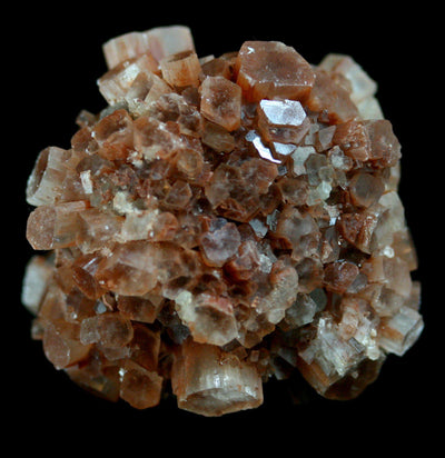 Aragonite Crystal Cluster - Paxton Gate