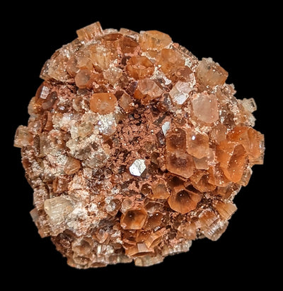 Aragonite Crystal Cluster-Minerals-Esseouani Soulfiane-PaxtonGate