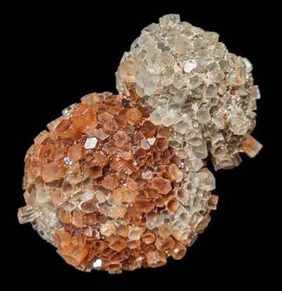 Aragonite Crystal Cluster-Minerals-Esseouani Soulfiane-PaxtonGate