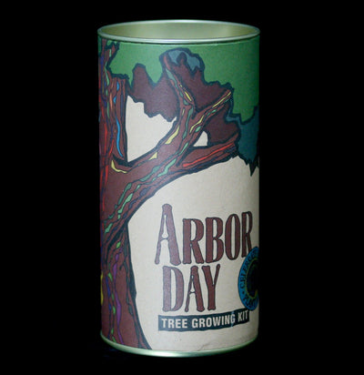 Arbor Day Tulip Seed Grow Kit - Paxton Gate