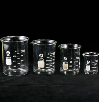 Borosilicate Beaker-Equipment-American Scientific-PaxtonGate