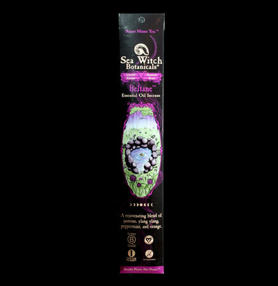 Beltane Incense Sticks-Incense-Sea Witch Botanicals-PaxtonGate