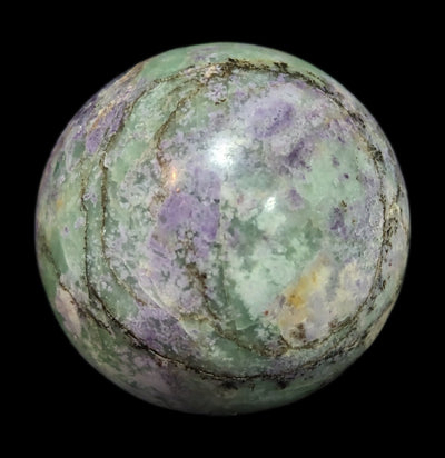 Bolivianite Spheres-Minerals-Peru Minerals-PaxtonGate