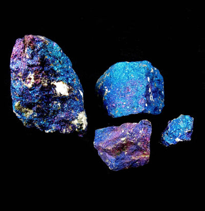 Bornite Stone - Paxton Gate