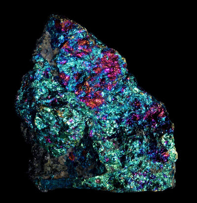 Bornite Stone - Paxton Gate