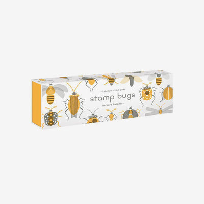 Bugs Stamp Set - Paxton Gate