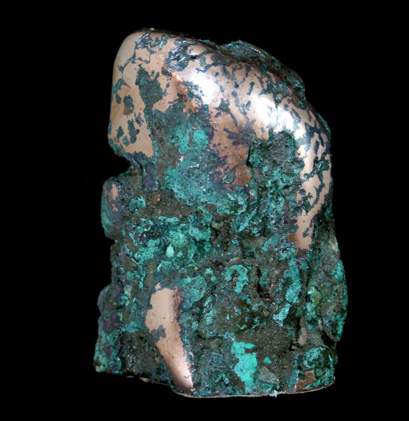 Butchite Copper Freeform - Paxton Gate