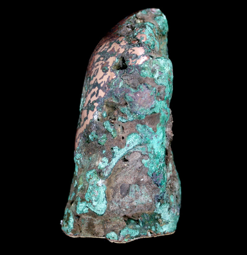 Butchite Copper Freeform - Paxton Gate