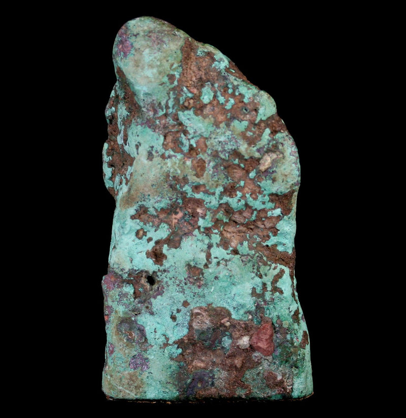 Butchite Copper Freeform - Paxton Gate