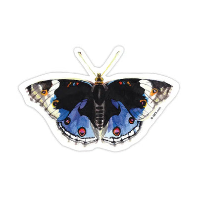 Butterfly Sticker - Paxton Gate