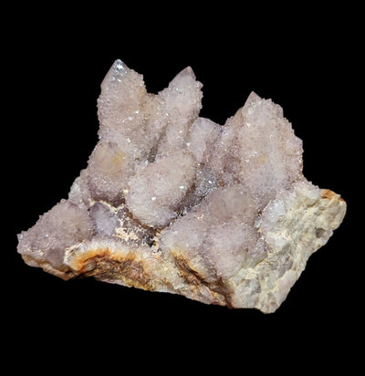 Cactus Quartz Cluster Specimen - Paxton Gate