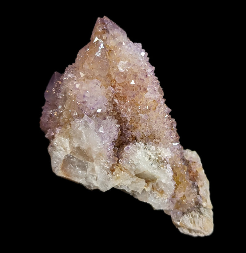 Cactus Quartz Crystal Cluster - Paxton Gate