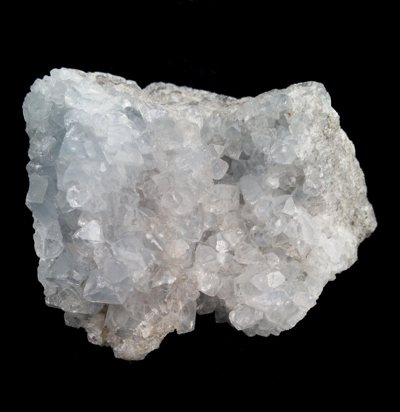 Celestite Crystal Cluster - Paxton Gate