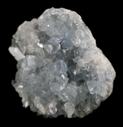 Celestite Crystal Cluster - Paxton Gate