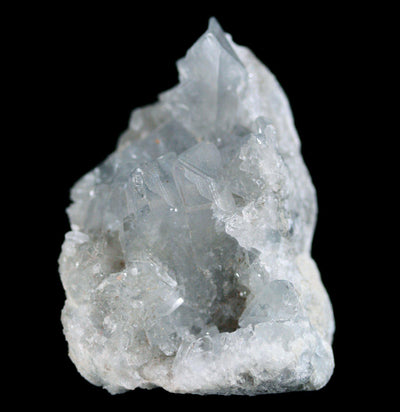 Celestite Crystal Cluster - Paxton Gate