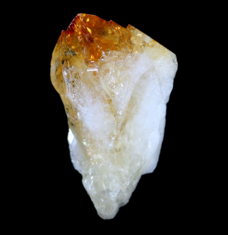 Citrine Crystal Point - Paxton Gate