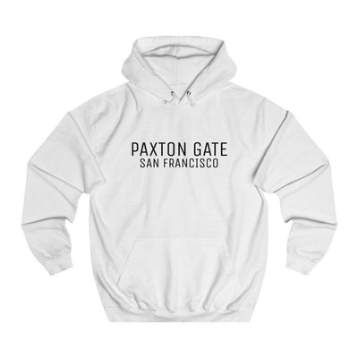 Classic Paxton Gate Unisex Hoodie - Paxton Gate