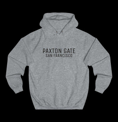 Classic Paxton Gate Unisex Hoodie - Paxton Gate