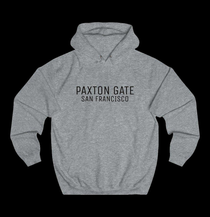 Classic Paxton Gate Unisex Hoodie - Paxton Gate