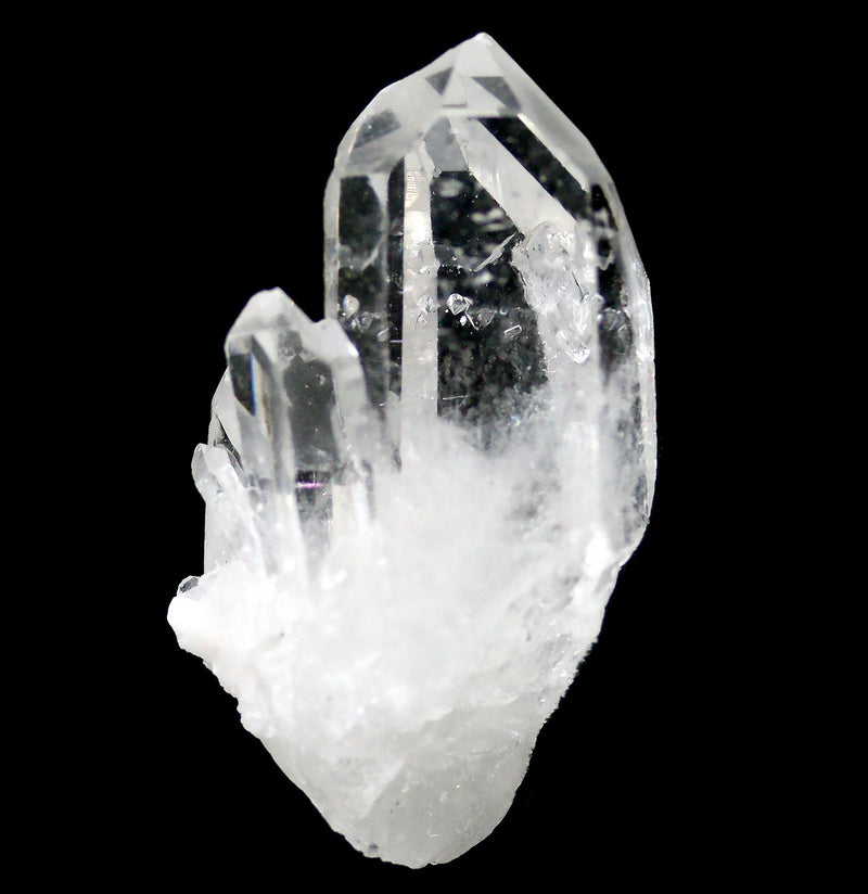 Clear Quartz Crystal Cluster - Paxton Gate