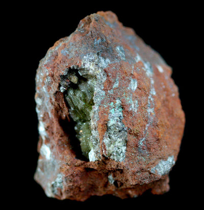 Copper Adamite Crystal Cluster - Paxton Gate