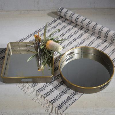 Costa Mirror Bottom Tray - Paxton Gate