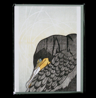 Dawn Greeting Card - Paxton Gate