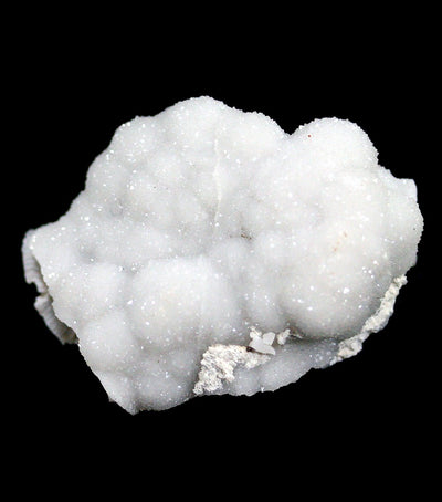 Druzy Quartz Crystal Cluster - Paxton Gate