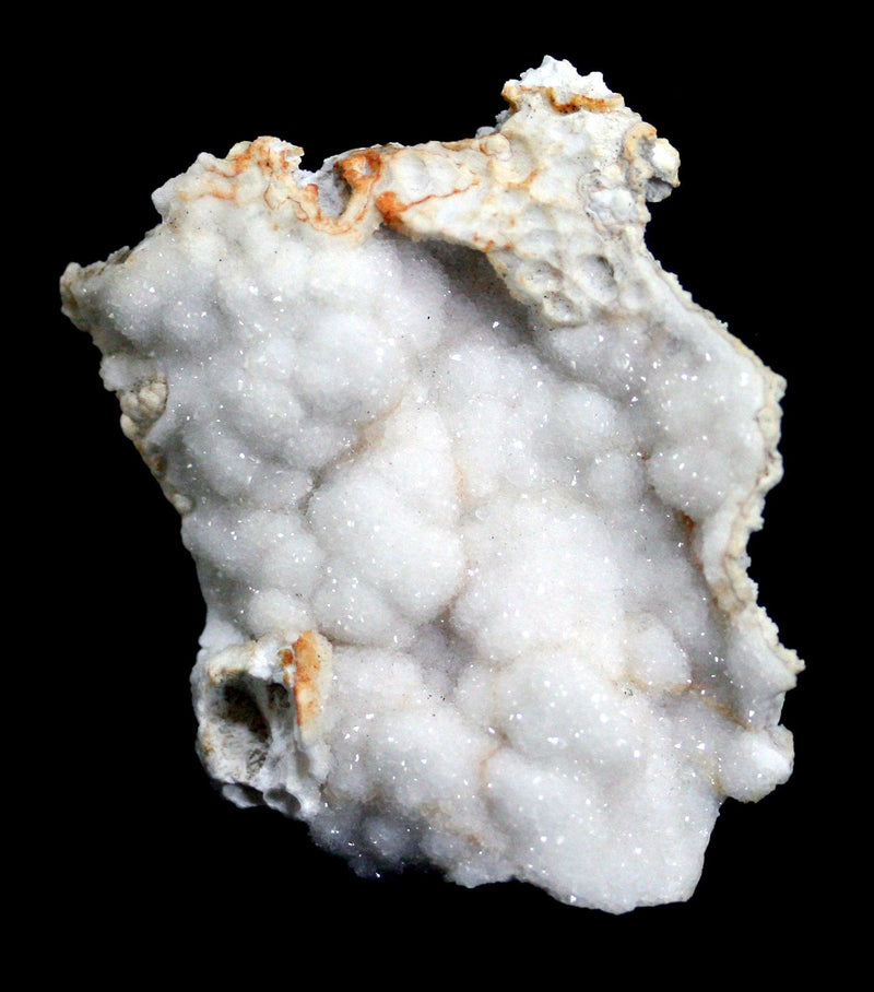 Druzy Quartz Crystal Cluster - Paxton Gate