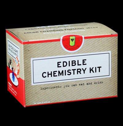 Edible Chemistry Kit - Paxton Gate