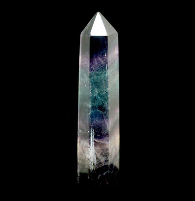 Fluorite Crystal Standing Point - Paxton Gate