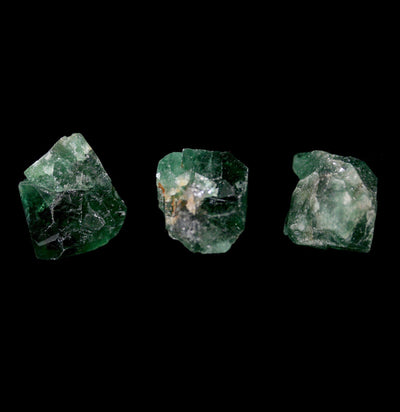 Fluorite Crystals From The Diana Maria Mine - Paxton Gate