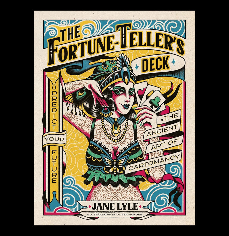 Fortune Teller&